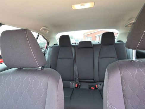 Used 2025 Toyota Corolla LE FWD image 16