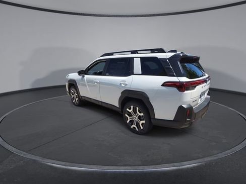 New 2026 Subaru Outback Touring XT AWD/4WD image 6