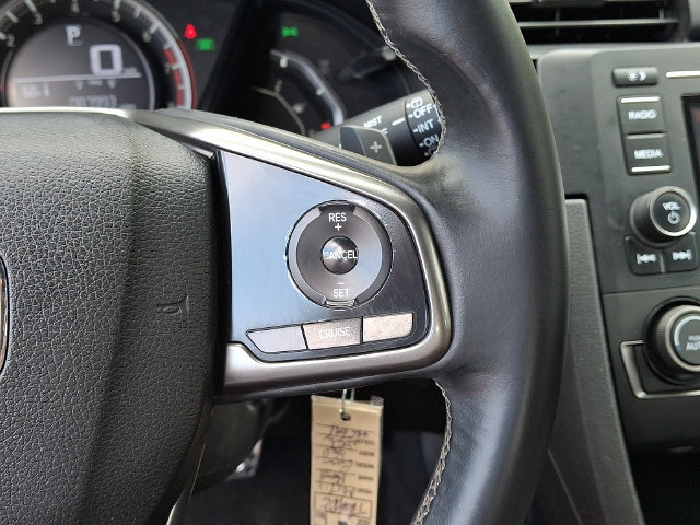 Used 2017 Honda Civic Sport image 21