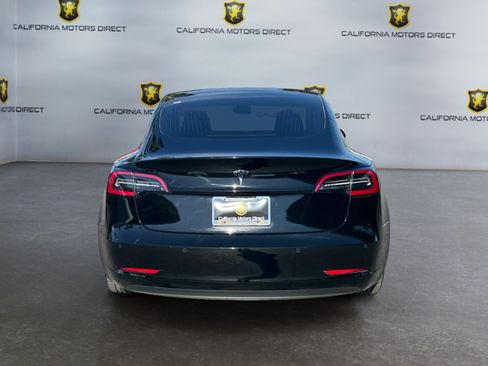 Used 2019 Tesla Model 3 Standard Range Plus RWD image 4