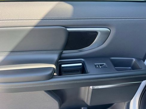 New 2026 Ford Expedition Max Platinum w/ Stealth Appearance Package image 28