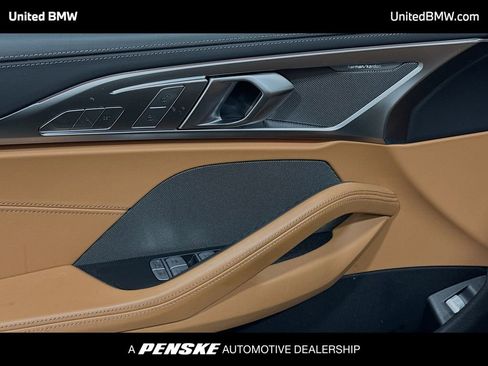 Used 2024 BMW 840i Gran Coupe w/ M Sport Professional Package image 3