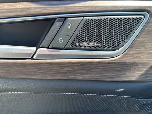 New 2026 Volkswagen Atlas SEL Premium R-Line AWD/4WD image 16