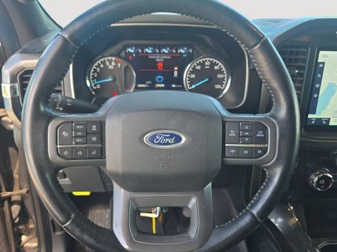 Used 2021 Ford F150 XLT w/ Equipment Group 302A High RWD image 8