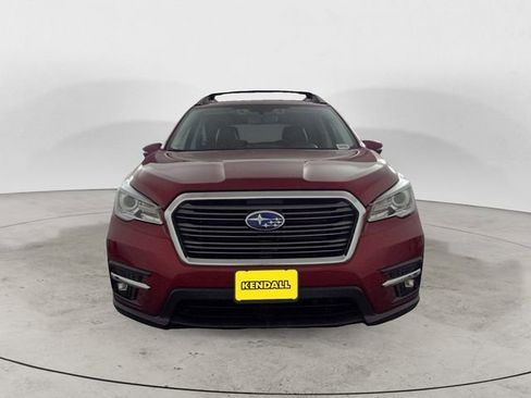 Used 2021 Subaru Ascent Limited AWD/4WD image 8