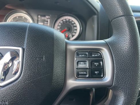 Used 2024 RAM 1500 Classic SLT RWD image 18