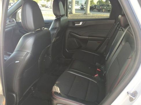 Used 2025 Ford Escape ST-Line image 14