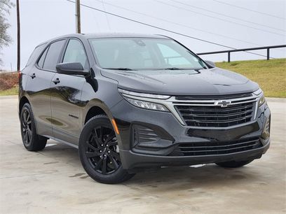 Used 2024 Chevrolet Equinox LS w/ LS Convenience Package