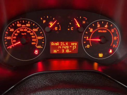 Used 2018 RAM ProMaster City Tradesman image 25