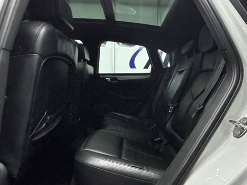 Used 2015 Porsche Macan S w/ Premium Package Plus AWD/4WD image 26