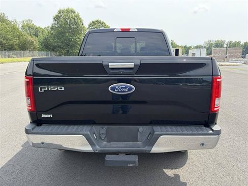Used 2017 Ford F150 XLT w/ Equipment Group 302A Luxury AWD/4WD image 7