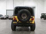 Used 2006 Jeep Wrangler Unlimited image 4