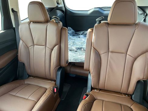 New 2026 Subaru Ascent Touring image 13