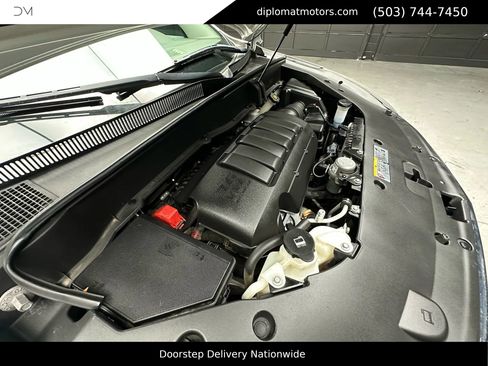 Used 2017 Chevrolet Traverse LS image 45