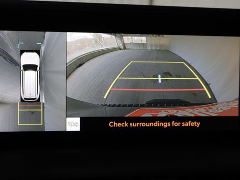 Used 2025 Toyota Land Cruiser w/ Premium Package image 20