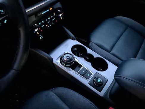 Used 2021 Ford Bronco Sport Outer Banks AWD/4WD image 18