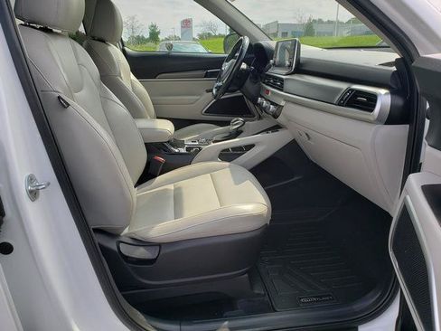 Used 2020 Kia Telluride S AWD/4WD image 21