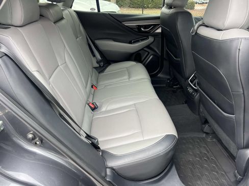 Used 2020 Subaru Outback Limited w/ Popular Package #2 image 15
