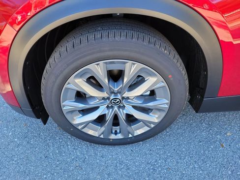 New 2026 MAZDA CX-90 3.3 Turbo w/ Premium Plus Pkg image 7