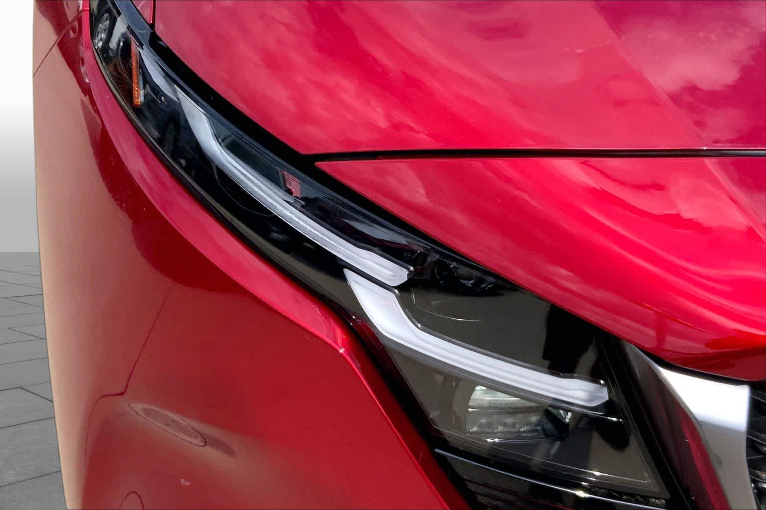 New 2026 MAZDA CX-5 Preferred AWD/4WD image 13