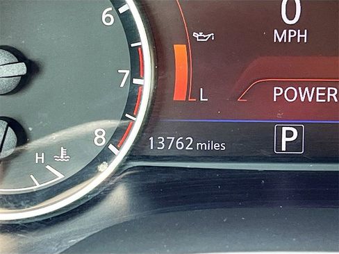 Used 2023 Nissan Maxima Platinum w/ Sport Mat Group image 12