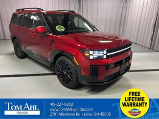 Used 2026 Hyundai Santa Fe Calligraphy AWD/4WD 360° Tour