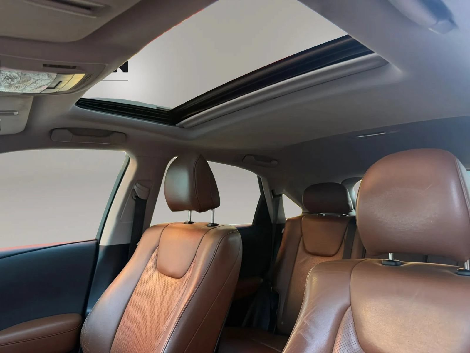 Used 2013 Lexus RX 350 FWD image 14
