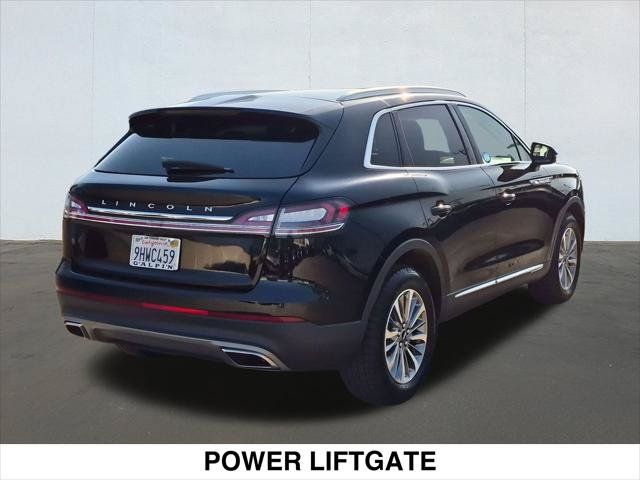 Used 2023 Lincoln Nautilus FWD w/ Premium Package image 5