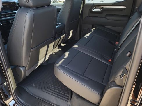New 2026 Chevrolet Silverado 1500 LT Trail Boss w/ LT Trail Boss Premium Package AWD/4WD image 10