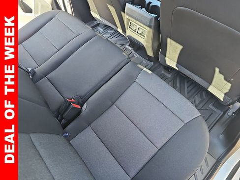 New 2026 Chevrolet Colorado Trail Boss image 11