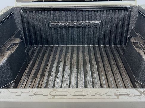 New 2026 Toyota Tacoma Limited AWD/4WD image 7