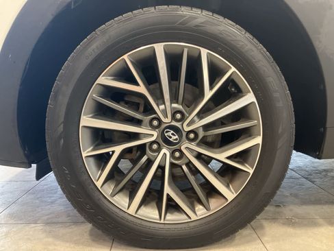 Used 2019 Hyundai Tucson SEL AWD/4WD image 9