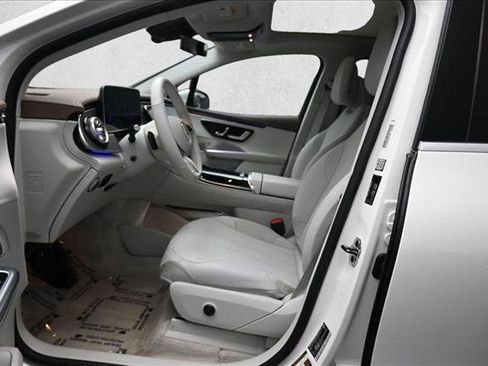 Certified 2023 Mercedes-Benz EQE 350+ 4MATIC SUV image 9