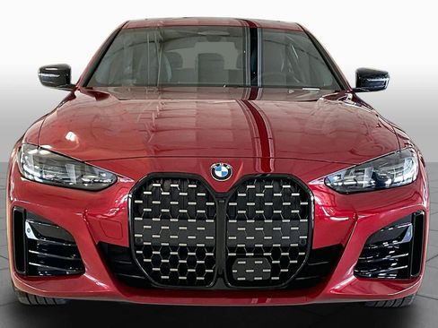 New 2026 BMW 430i xDrive w/ M Sport Package AWD/4WD image 3