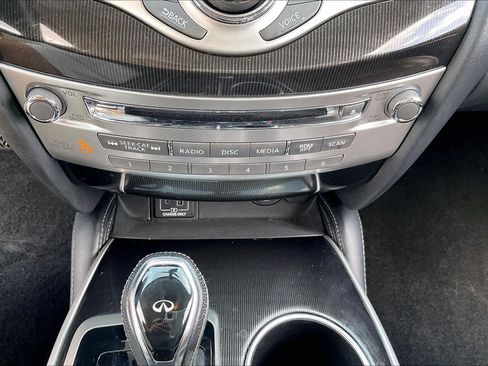 Used 2019 INFINITI QX60 Luxe w/ Essential Package FWD image 33