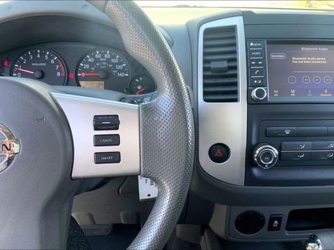 Used 2019 Nissan Frontier S RWD image 19