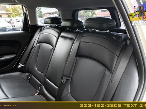 Used 2021 MINI Cooper Clubman S w/ Storage Package FWD image 15