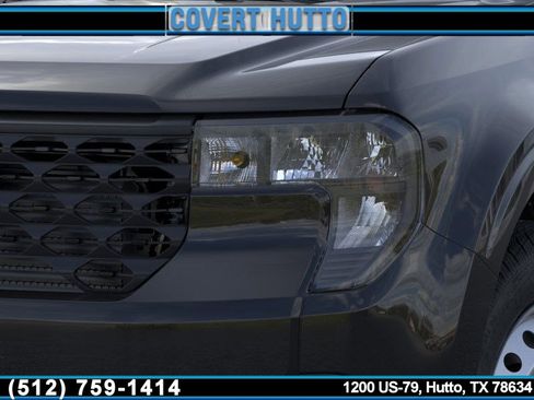 New 2026 Ford Maverick XL image 19