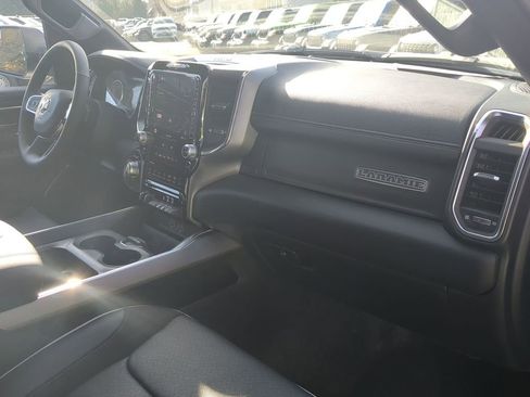 New 2026 RAM 1500 Laramie w/ Laramie Preferred Package AWD/4WD image 23