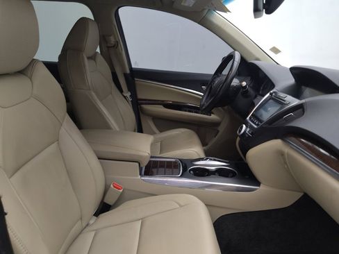 Used 2018 Acura MDX FWD w/ Technology Package image 21