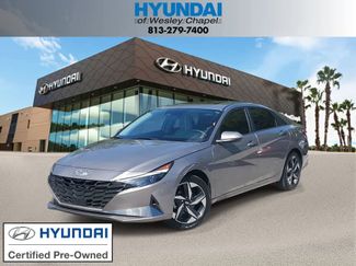 Used 2023 Hyundai Elantra Limited 360° Tour