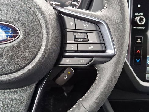 New 2026 Subaru Forester Limited image 19