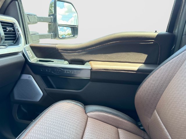Used 2026 Ford F450 King Ranch w/ Chrome Package AWD/4WD image 23