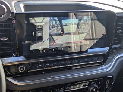 Certified 2022 Chevrolet Silverado 1500 High Country