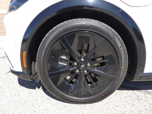 Used 2021 Ford Mustang Mach-E Premium AWD/4WD image 12