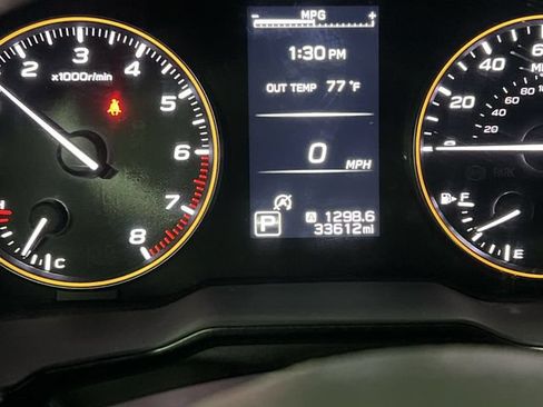 Used 2024 Subaru Outback Wilderness AWD/4WD image 13