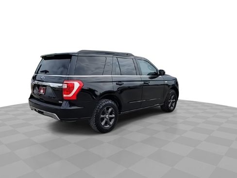 Used 2020 Ford Expedition XLT w/ FX4 Off-Road Package AWD/4WD image 8