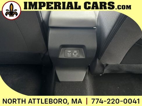 New 2026 Subaru Crosstrek 2.0i Premium image 21