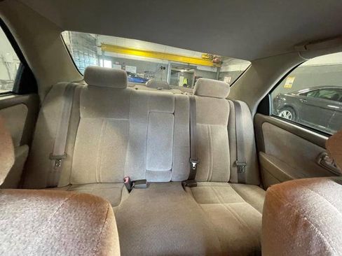 Used 2001 Toyota Camry LE image 29