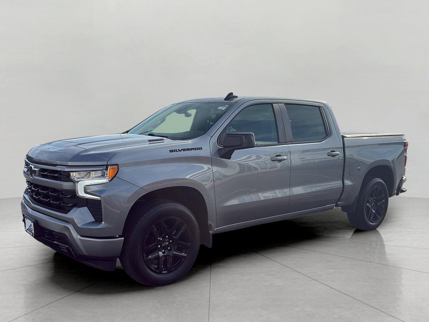 Used 2023 Chevrolet Silverado 1500 RST w/ Protection Package AWD/4WD image 8